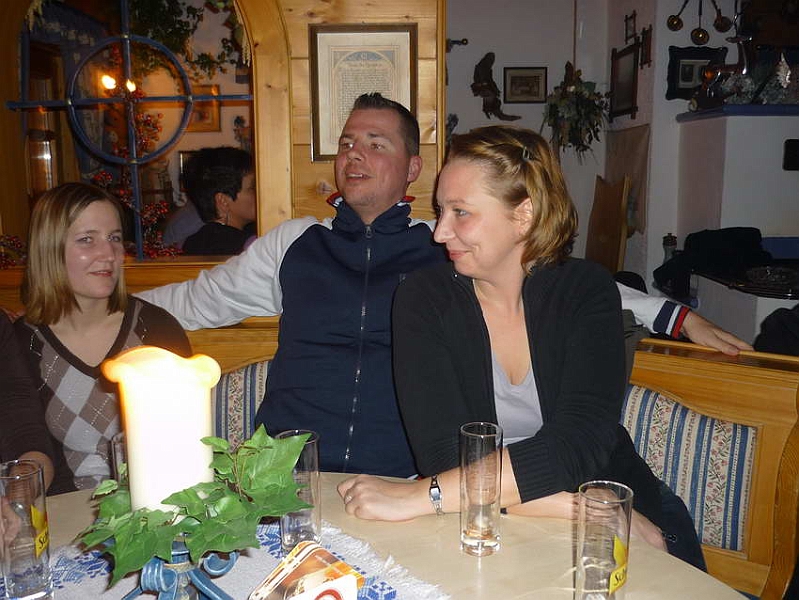 2-Katschberg, Geischl 153